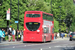 Alexander Dennis E40D Enviro400 n°TE684 (LK55 KKT) sur la ligne 17 (TfL) à Londres (London)