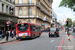 Alexander Dennis E20D Enviro200 Classic n°SE48 (YX60 EOF) sur la ligne 170 (TfL) à Londres (London)