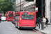 Dennis Dart SLF Plaxton Pointer 2 n°DP204 (EU53 PYP) sur la ligne 170 (TfL) à Londres (London)