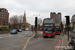 Volvo B9TL Wright Eclipse Gemini 2 n°WVL409 (LX11 CWO) sur la ligne 171 (TfL) à Londres (London)