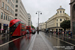 Wright New Routemaster n°LT428 (LTZ 1428) sur la ligne 176 (TfL) à Londres (London)