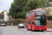 Alexander Dennis E40D Enviro400 II n°E260 (YX12 FPV) sur la ligne 178 (TfL) à Londres (London)