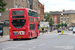 Alexander Dennis E40D Enviro400 II n°E260 (YX12 FPV) sur la ligne 178 (TfL) à Londres (London)