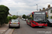 Alexander Dennis E20D Enviro200 MMC n°36693 (SN67 XBW) sur la ligne 181 (TfL) à Londres (London)