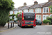 Alexander Dennis E20D Enviro200 MMC n°36693 (SN67 XBW) sur la ligne 181 (TfL) à Londres (London)