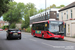 Alexander Dennis E20D Enviro200 MMC n°36685 (SN67 XBM) sur la ligne 181 (TfL) à Londres (London)