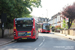 Alexander Dennis E20D Enviro200 MMC n°36693 (SN67 XBW) sur la ligne 181 (TfL) à Londres (London)