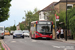 Alexander Dennis E20D Enviro200 MMC n°36690 (SN67 XBT) sur la ligne 181 (TfL) à Londres (London)