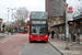 Alexander Dennis E40D Enviro400 II Hybrid n°2402 (SN61 DFO) sur la ligne 188 (TfL) à Londres (London)