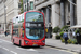 Volvo B9TL Wright Eclipse Gemini 2 n°WVL491 (LJ61 NWD) sur la ligne 19 (TfL) à Londres (London)