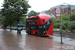 Wright New Routemaster n°LT287 (LTZ 1287) sur la ligne 21 (TfL) à Londres (London)