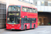 Alexander Dennis E40D Enviro400 II n°9524 (SN12 AAV) sur la ligne 211 (TfL) à Londres (London)