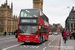 Alexander Dennis E40D Enviro400 II Hybrid n°2474 (SN64 OEY) sur la ligne 211 (TfL) à Londres (London)