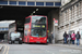 Alexander Dennis E40D Enviro400 II Hybrid n°2421 (SN61 CYA) sur la ligne 211 (TfL) à Londres (London)