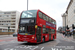 Alexander Dennis E40D Enviro400 II Hybrid n°2452 (SN14 DDF) sur la ligne 211 (TfL) à Londres (London)