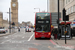 Alexander Dennis E40D Enviro400 II Hybrid n°2452 (SN14 DDF) sur la ligne 211 (TfL) à Londres (London)