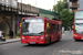 Alexander Dennis E20D Enviro200 Classic n°743 (YX13 AFN) sur la ligne 225 (TfL) à Londres (London)