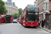 Alexander Dennis E40D Enviro400 II Hybrid n°DNH39118 (SN12 ASO) sur la ligne 23 (TfL) à Londres (London)