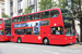 Alexander Dennis E40D Enviro400 II Hybrid n°DNH39111 (SN12 APY) sur la ligne 23 (TfL) à Londres (London)