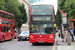 Alexander Dennis E40D Enviro400 II Hybrid n°DNH39118 (SN12 ASO) sur la ligne 23 (TfL) à Londres (London)