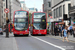 Alexander Dennis E40D Enviro400 II Hybrid n°DNH39124 (SN12 ATK) sur la ligne 23 (TfL) à Londres (London)