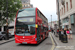 Alexander Dennis E40D Enviro400 II Hybrid n°DNH39128 (SN12 ATX) sur la ligne 23 (TfL) à Londres (London)