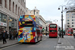 Alexander Dennis E40D Enviro400 II Hybrid n°DNH39112 (SN12 APZ) sur la ligne 23 (TfL) à Londres (London)