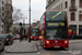 Alexander Dennis E40D Enviro400 II Hybrid n°DNH39124 (SN12 ATK) sur la ligne 23 (TfL) à Londres (London)