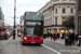 Alexander Dennis E40D Enviro400 II Hybrid n°DNH39118 (SN12 ASO) sur la ligne 23 (TfL) à Londres (London)