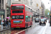 Optare MetroDecker MD1050 Electric n°OME46029 (YJ21 EXM) sur la ligne 23 (TfL) à Londres (London)