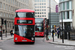 Wright New Routemaster n°LT35 (LTZ 1035) sur la ligne 24 (TfL) à Londres (London)