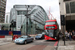 Wright New Routemaster n°LT109 (LTZ 1109) sur la ligne 24 (TfL) à Londres (London)