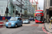 Wright New Routemaster n°LT109 (LTZ 1109) sur la ligne 24 (TfL) à Londres (London)