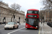 Wright New Routemaster n°LT23 (LTZ 1023) sur la ligne 24 (TfL) à Londres (London)