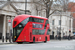 Wright New Routemaster n°LT105 (LTZ 1105) sur la ligne 24 (TfL) à Londres (London)