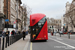 Wright New Routemaster n°LT23 (LTZ 1023) sur la ligne 24 (TfL) à Londres (London)