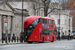 Wright New Routemaster n°LT105 (LTZ 1105) sur la ligne 24 (TfL) à Londres (London)