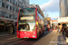 Alexander Dennis E40D Enviro400 n°DN33654 (SN11 BTO) sur la ligne 25 (TfL) à Londres (London)