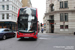 Alexander Dennis E40D Enviro400 MMC n°11349 (SK20 AYB) sur la ligne 25 (TfL) à Londres (London)