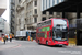 Alexander Dennis E40D Enviro400 MMC n°11392 (SK20 BCZ) sur la ligne 25 (TfL) à Londres (London)