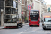 Alexander Dennis E40D Enviro400 MMC n°11392 (SK20 BCZ) sur la ligne 25 (TfL) à Londres (London)