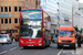 Alexander Dennis E40D Enviro400 n°DN33642 (SN11 BPY) sur la ligne 26 (TfL) à Londres (London)