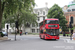 Alexander Dennis E40D Enviro400 City Hybrid n°12531 (SN66 WRU) sur la ligne 26 (TfL) à Londres (London)