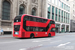 Alexander Dennis E40D Enviro400 City Hybrid n°12537 (SN66 WSE) sur la ligne 26 (TfL) à Londres (London)