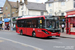 Alexander Dennis E20D Enviro200 MMC n°36628 (SN66 WMZ) sur la ligne 273 (TfL) à Londres (London)