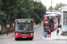 Alexander Dennis E20D Enviro200 MMC n°36630 (SN66 WNB) sur la ligne 273 (TfL) à Londres (London)