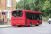 Alexander Dennis E20D Enviro200 Dart n°36528 (LX12 DHG) sur la ligne 273 (TfL) à Londres (London)