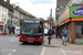 Alexander Dennis E20D Enviro200 MMC n°36623 (SN66 WMU) sur la ligne 273 (TfL) à Londres (London)