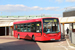 Alexander Dennis E20D Enviro200 Dart n°DE15 (YX58 DVT) sur la ligne 285 (TfL) à Londres (London)