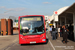 Alexander Dennis E20D Enviro200 Dart n°DE15 (YX58 DVT) sur la ligne 285 (TfL) à Londres (London)